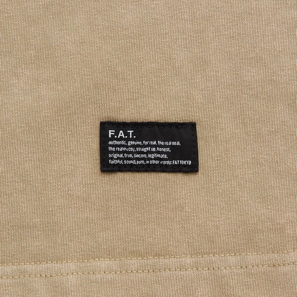 F.A.T. ���ե����ƥ��� FACIDENRY