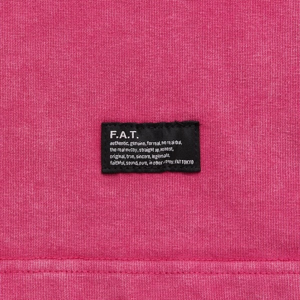 F.A.T. ���ե����ƥ��� FACIDENRY