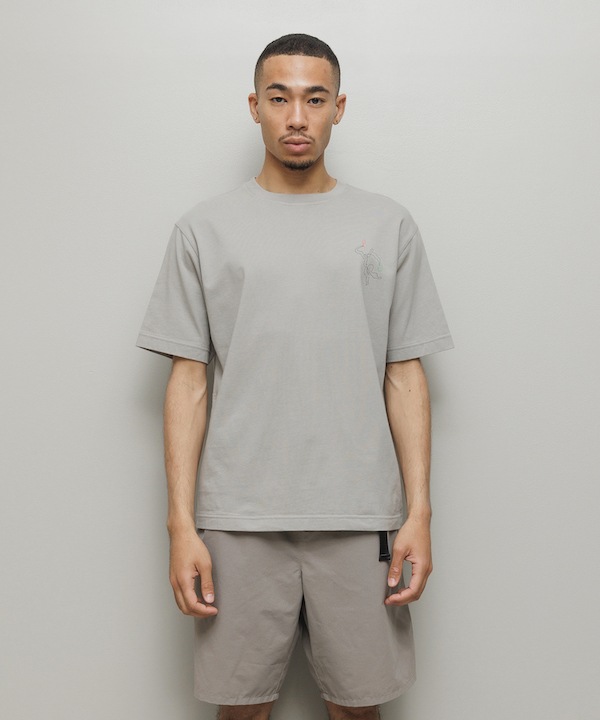 BAL �Х� dance Tee