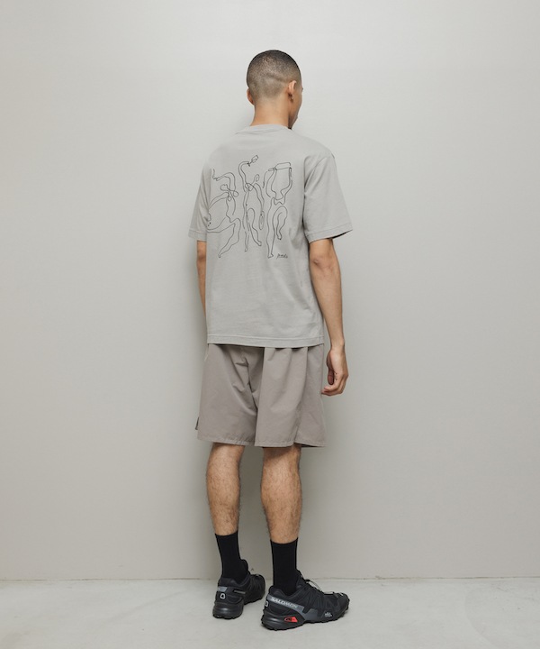 BAL �Х� dance Tee