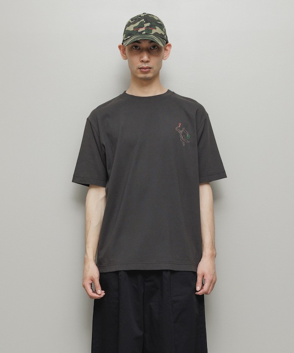 BAL �Х� dance Tee