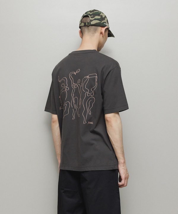 BAL �Х� dance Tee