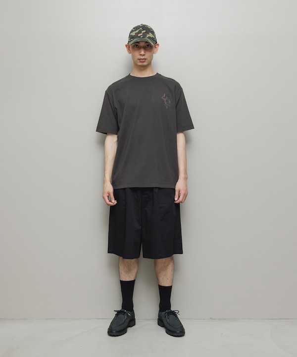 BAL �Х� dance Tee