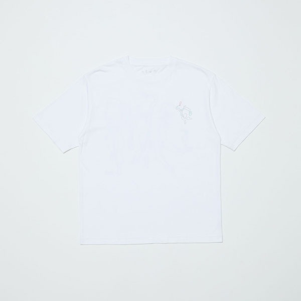 BAL �Х� dance Tee