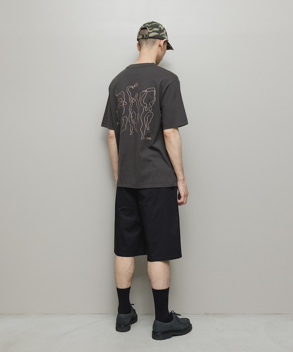 BAL �Х� dance Tee