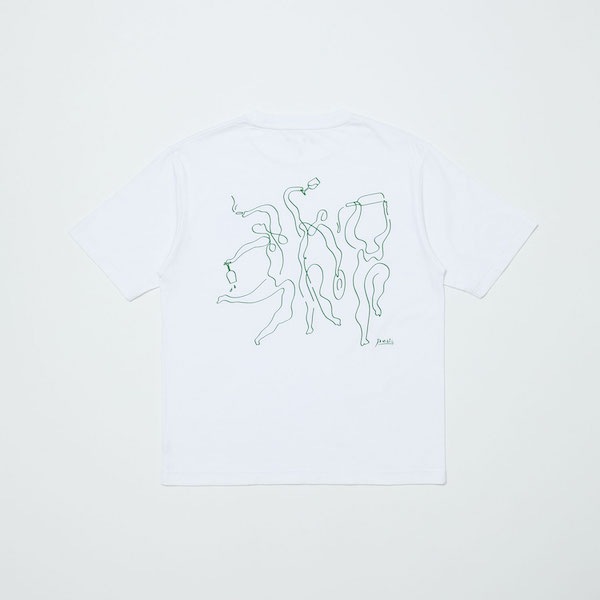 BAL �Х� dance Tee