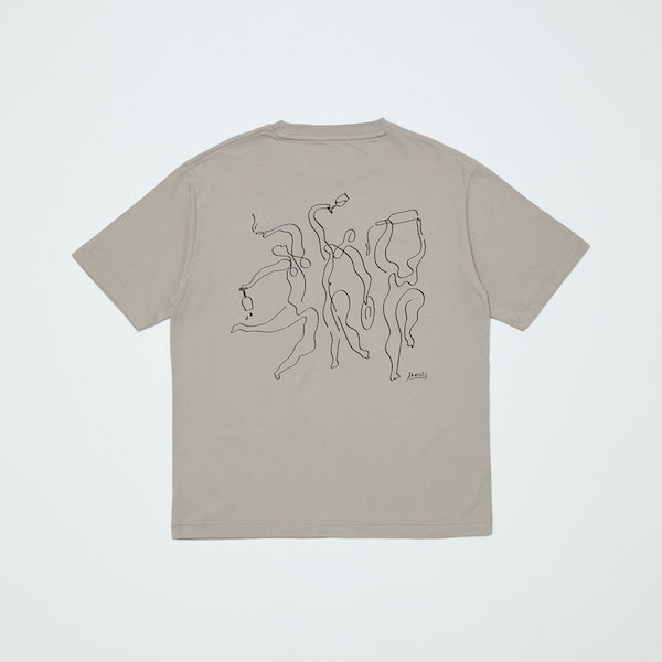BAL �Х� dance Tee