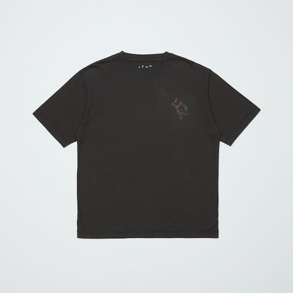 BAL �Х� dance Tee