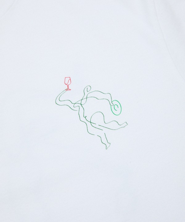 BAL �Х� dance Tee