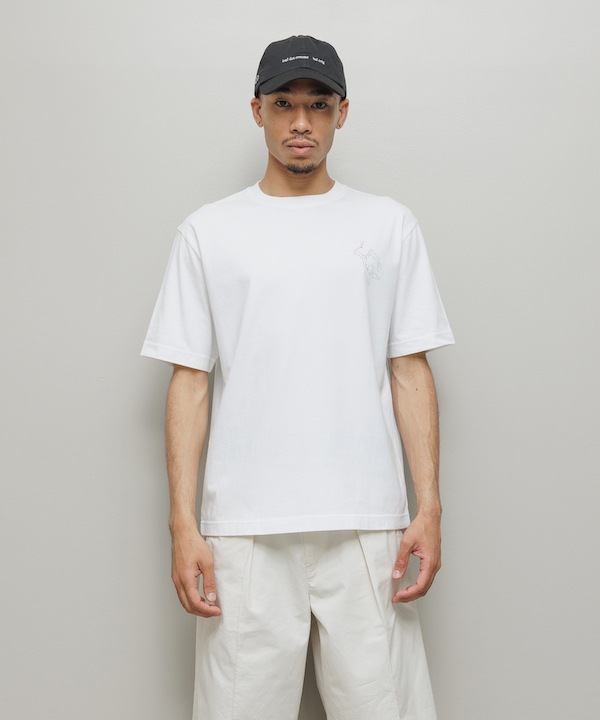 BAL �Х� dance Tee