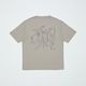 BAL �Х� dance Tee