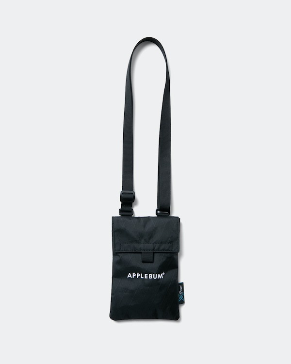 APPLEBUM ���åץ�Х� X-Pac Neck Pouch