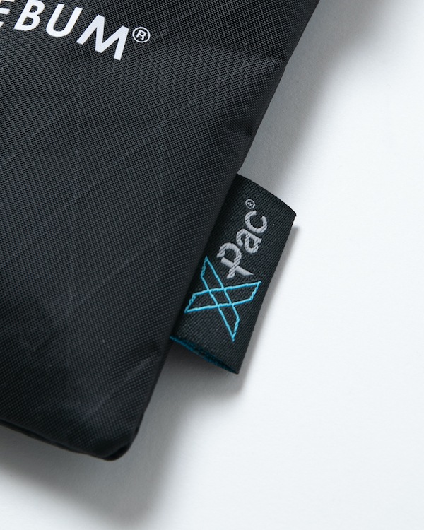 APPLEBUM ���åץ�Х� X-Pac Neck Pouch