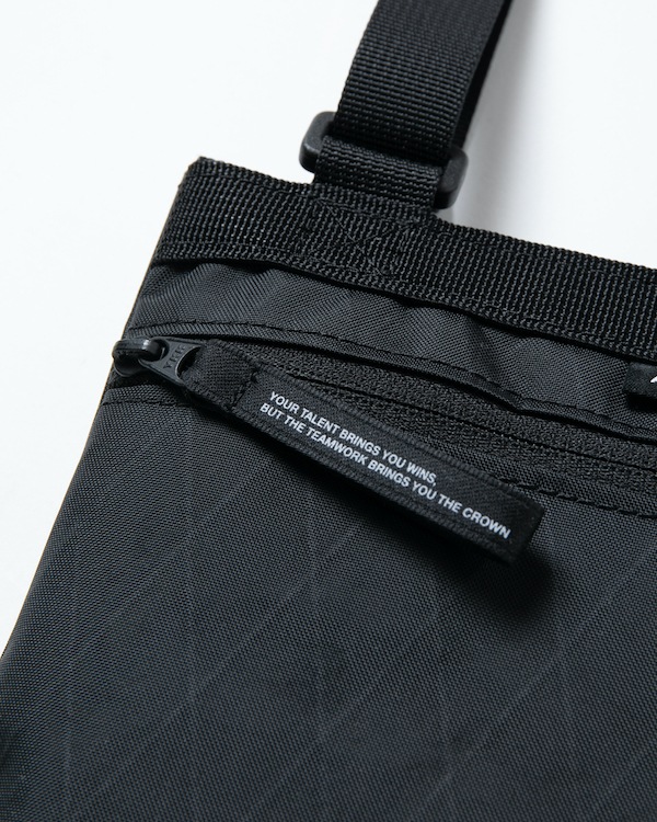 APPLEBUM ���åץ�Х� X-Pac Neck Pouch