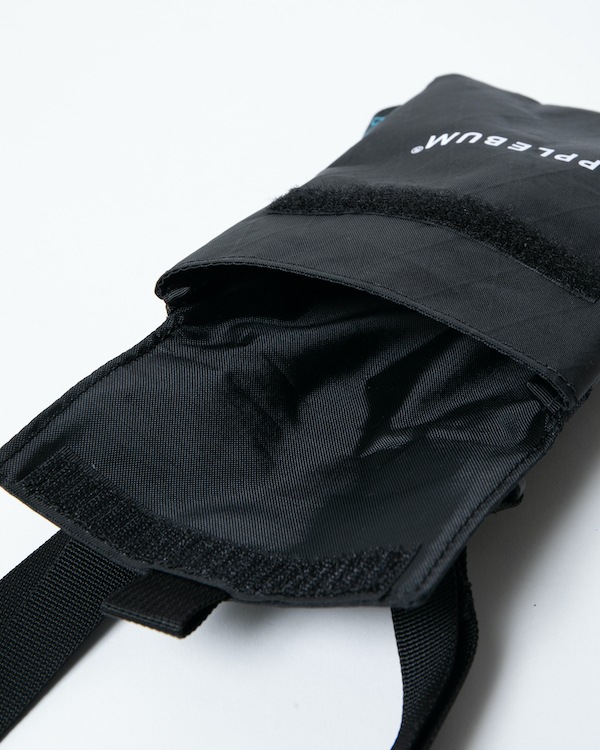 APPLEBUM ���åץ�Х� X-Pac Neck Pouch