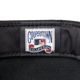 NEW ERA �˥塼���� 59FIFTY MLB Black on Black Detroit Tigers Black