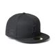 NEW ERA �˥塼���� 59FIFTY MLB Black on Black Detroit Tigers Black