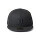 NEW ERA �˥塼���� 59FIFTY MLB Black on Black Detroit Tigers Black