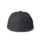 NEW ERA �˥塼���� 59FIFTY MLB Black on Black Detroit Tigers Black