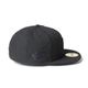 NEW ERA �˥塼���� 59FIFTY MLB Black on Black Detroit Tigers Black