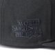 NEW ERA �˥塼���� 59FIFTY MLB Black on Black Detroit Tigers Black