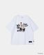 APPLEBUM ���åץ�Х� ��WHITE SOX BOYZ�� T-shirt