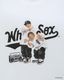 APPLEBUM ���åץ�Х� ��WHITE SOX BOYZ�� T-shirt