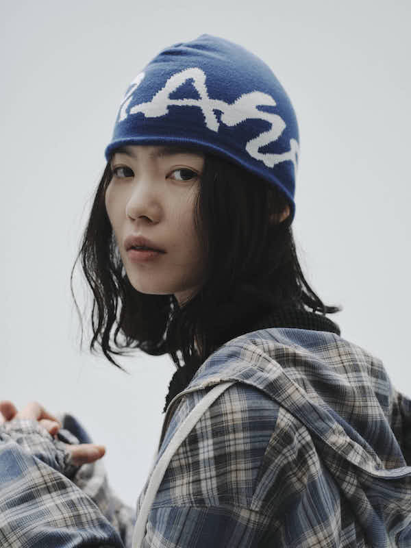 Diaspora skateboards �ǥ������ݥ� Hooded Corduroy Shirt