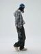 Diaspora skateboards �ǥ������ݥ� Hooded Corduroy Shirt