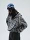 Diaspora skateboards �ǥ������ݥ� Hooded Corduroy Shirt