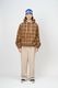 Diaspora skateboards �ǥ������ݥ� Hooded Corduroy Shirt