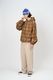 Diaspora skateboards �ǥ������ݥ� Hooded Corduroy Shirt