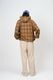 Diaspora skateboards �ǥ������ݥ� Hooded Corduroy Shirt