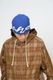 Diaspora skateboards �ǥ������ݥ� Hooded Corduroy Shirt