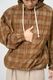 Diaspora skateboards �ǥ������ݥ� Hooded Corduroy Shirt
