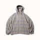 Diaspora skateboards �ǥ������ݥ� Hooded Corduroy Shirt