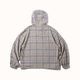 Diaspora skateboards �ǥ������ݥ� Hooded Corduroy Shirt