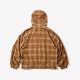 Diaspora skateboards �ǥ������ݥ� Hooded Corduroy Shirt