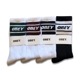 OBEY ���٥� Cooper II Socks