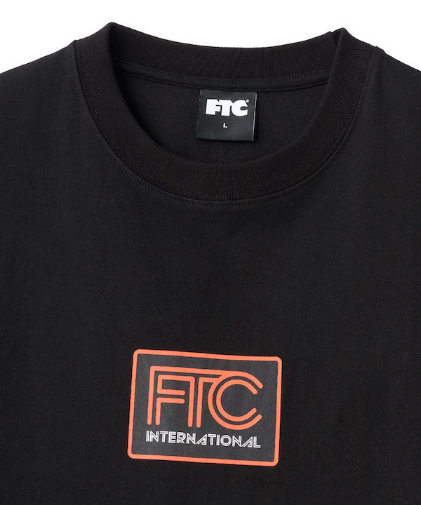 FTC եƥ CORP TEE