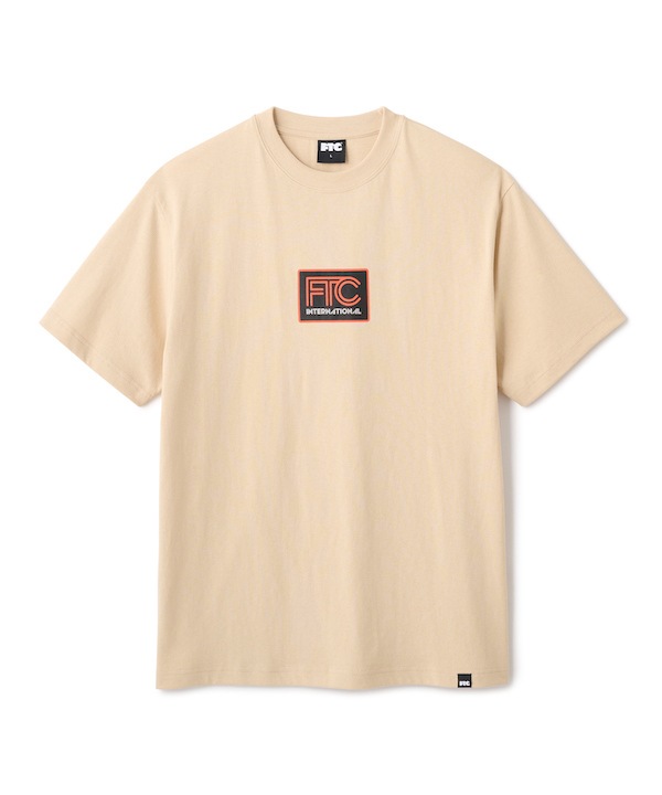 FTC եƥ CORP TEE