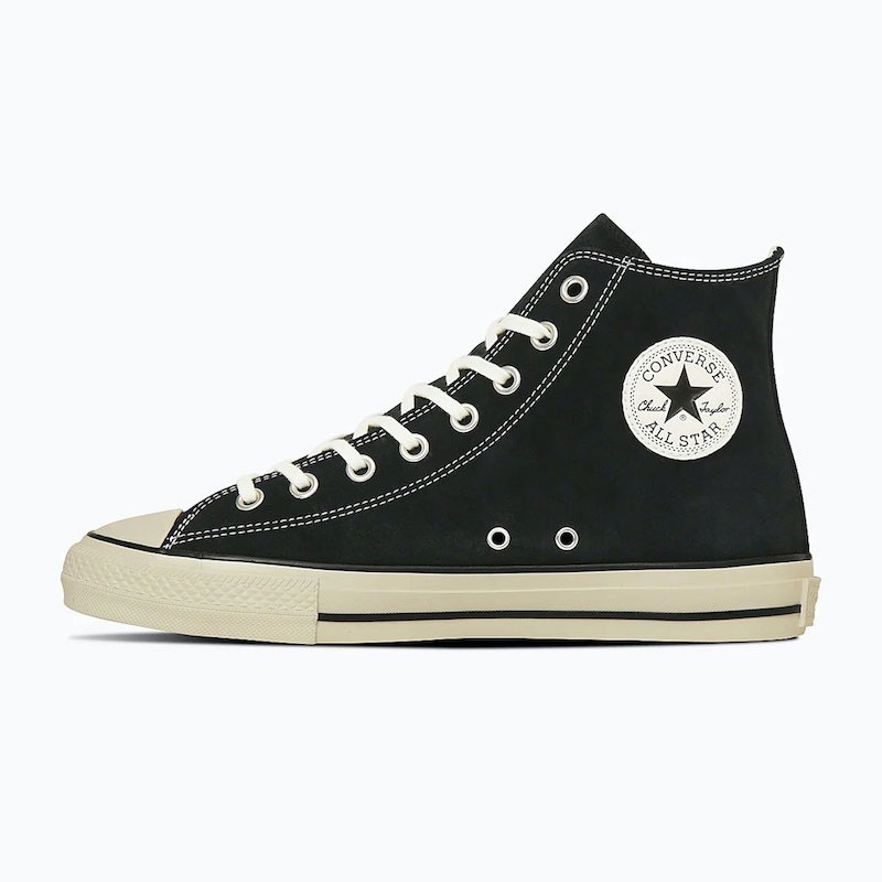 CONVERSE Skateboarding ����С��� ALL STAR SK HI Black