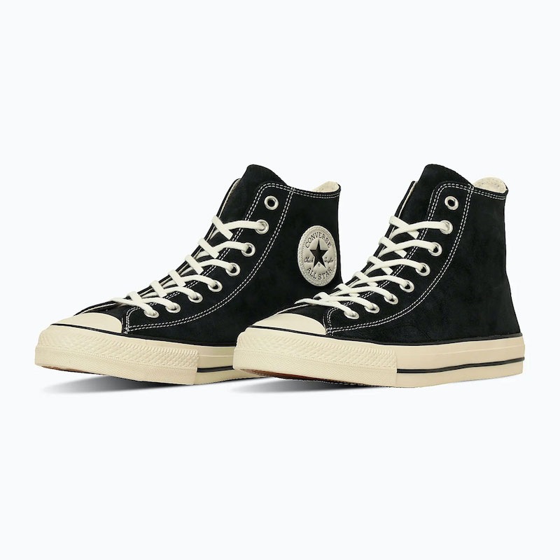 CONVERSE Skateboarding ����С��� ALL STAR SK HI Black