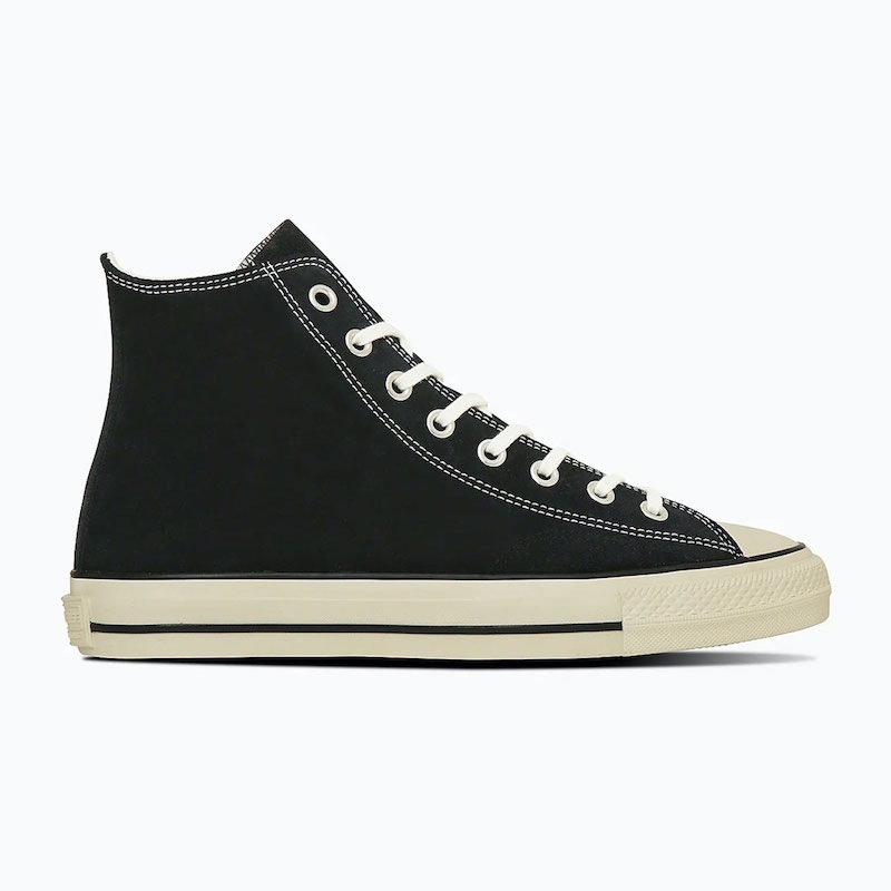 CONVERSE Skateboarding ����С��� ALL STAR SK HI Black
