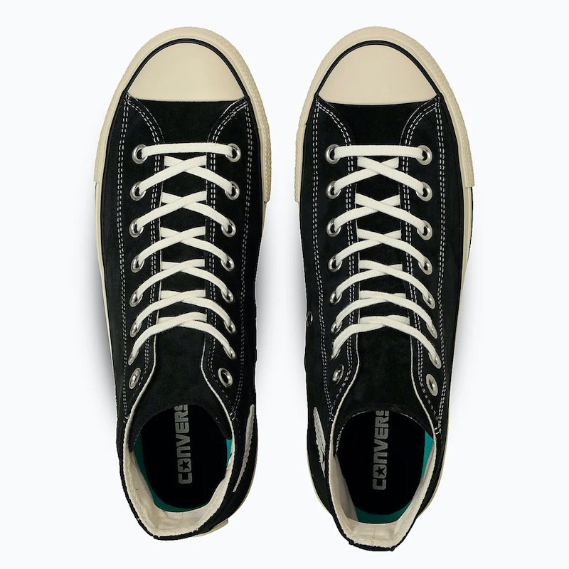 CONVERSE Skateboarding ����С��� ALL STAR SK HI Black