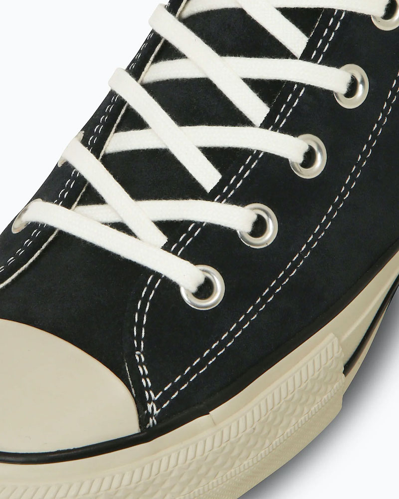CONVERSE Skateboarding ����С��� ALL STAR SK HI Black