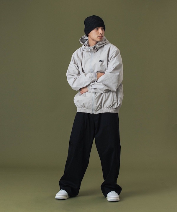 XLARGE ȥ顼 WORK PANTS