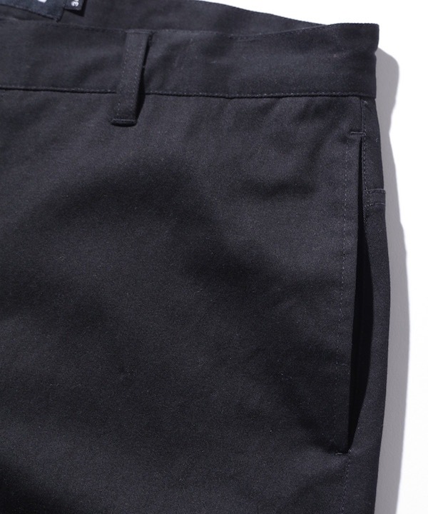 XLARGE ȥ顼 WORK PANTS