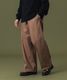 XLARGE ȥ顼 WORK PANTS