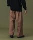 XLARGE ȥ顼 WORK PANTS